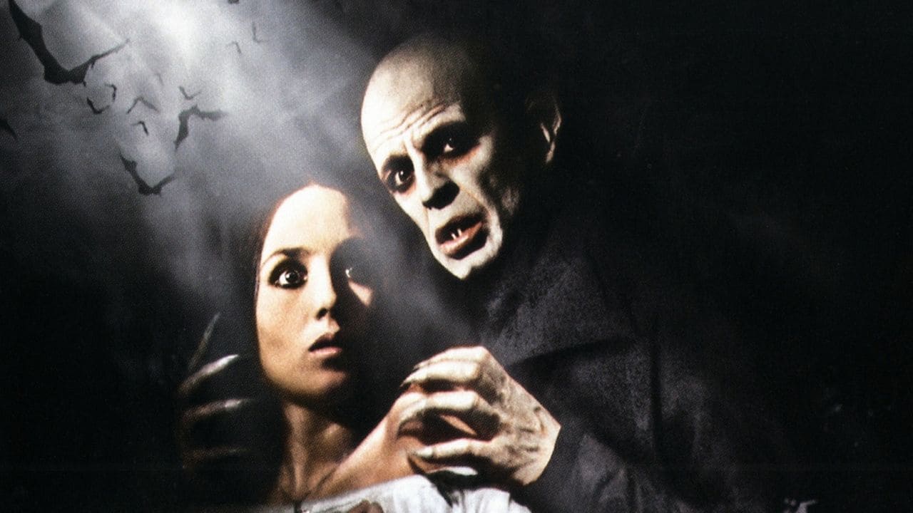 Nosferatu the Vampyre