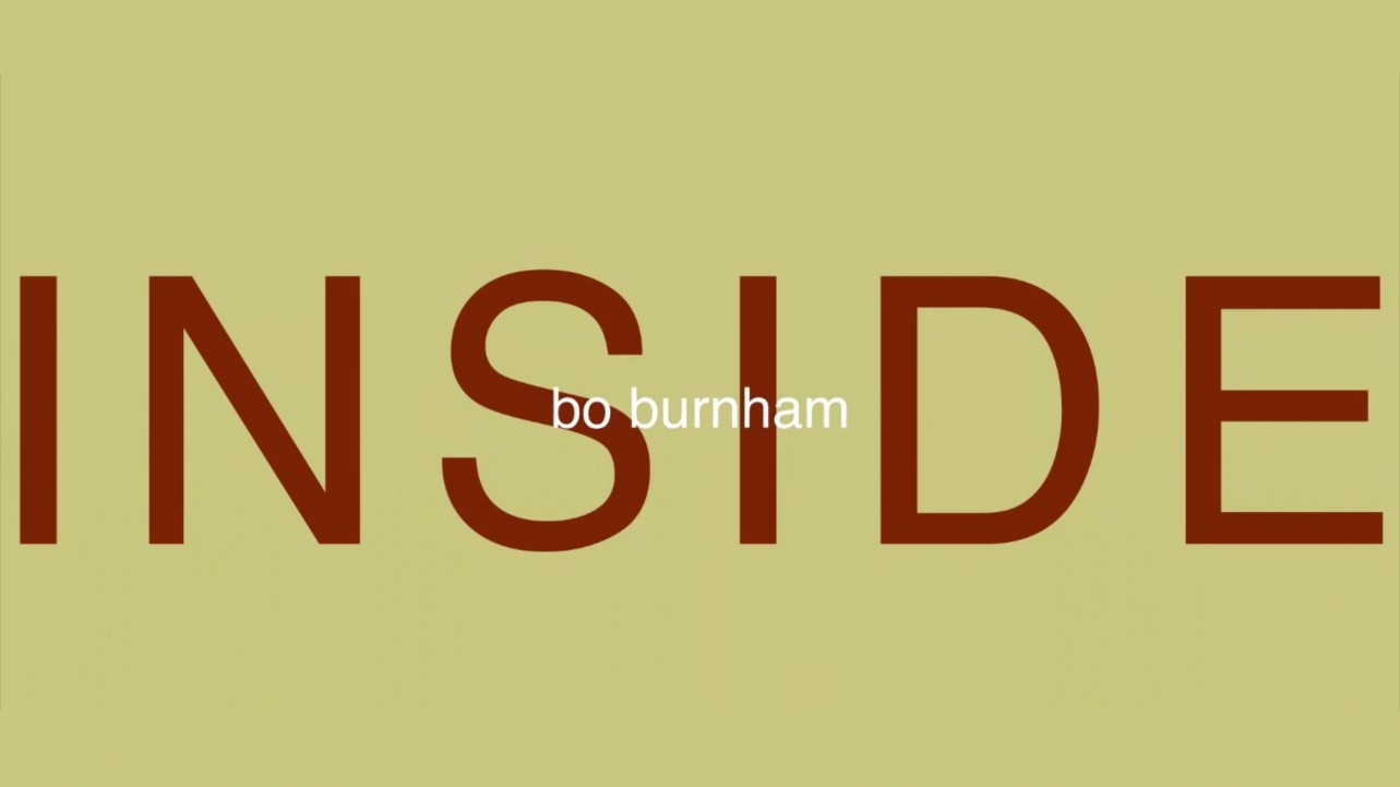 Bo Burnham: Inside