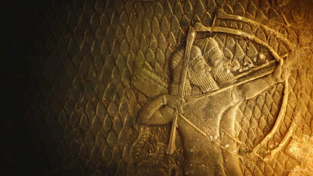 Trailblazers of America