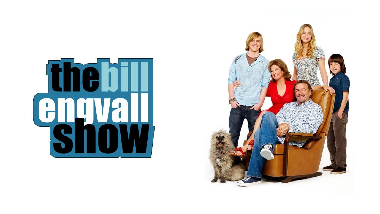 The Bill Engvall Show