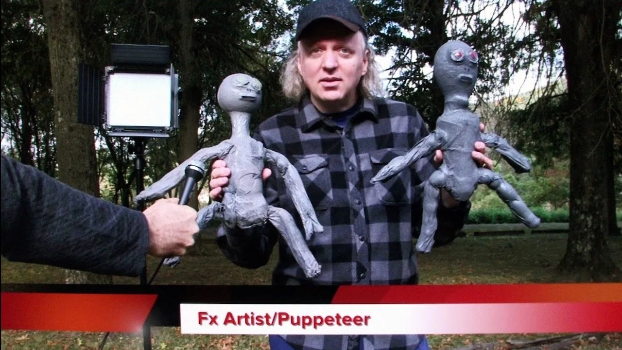 Feeders 3: The Final Meal