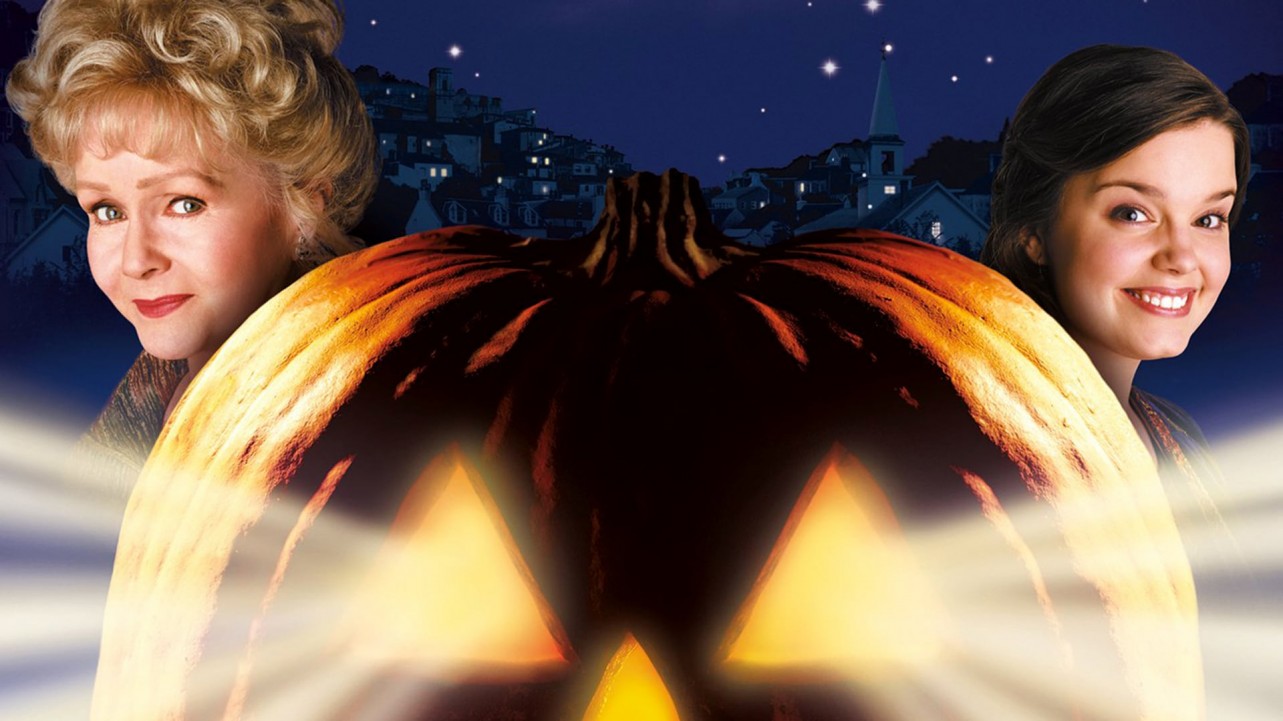 Halloweentown II: Kalabar's Revenge