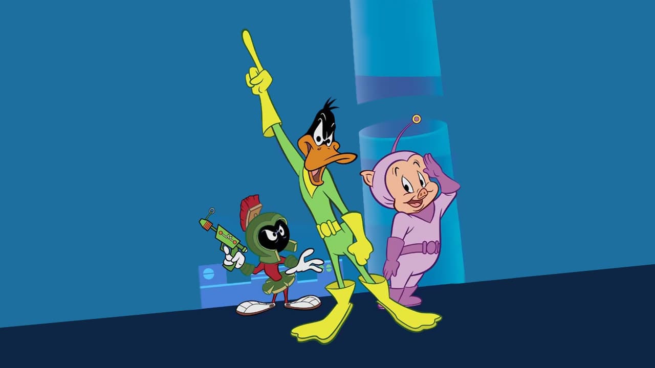 Duck Dodgers