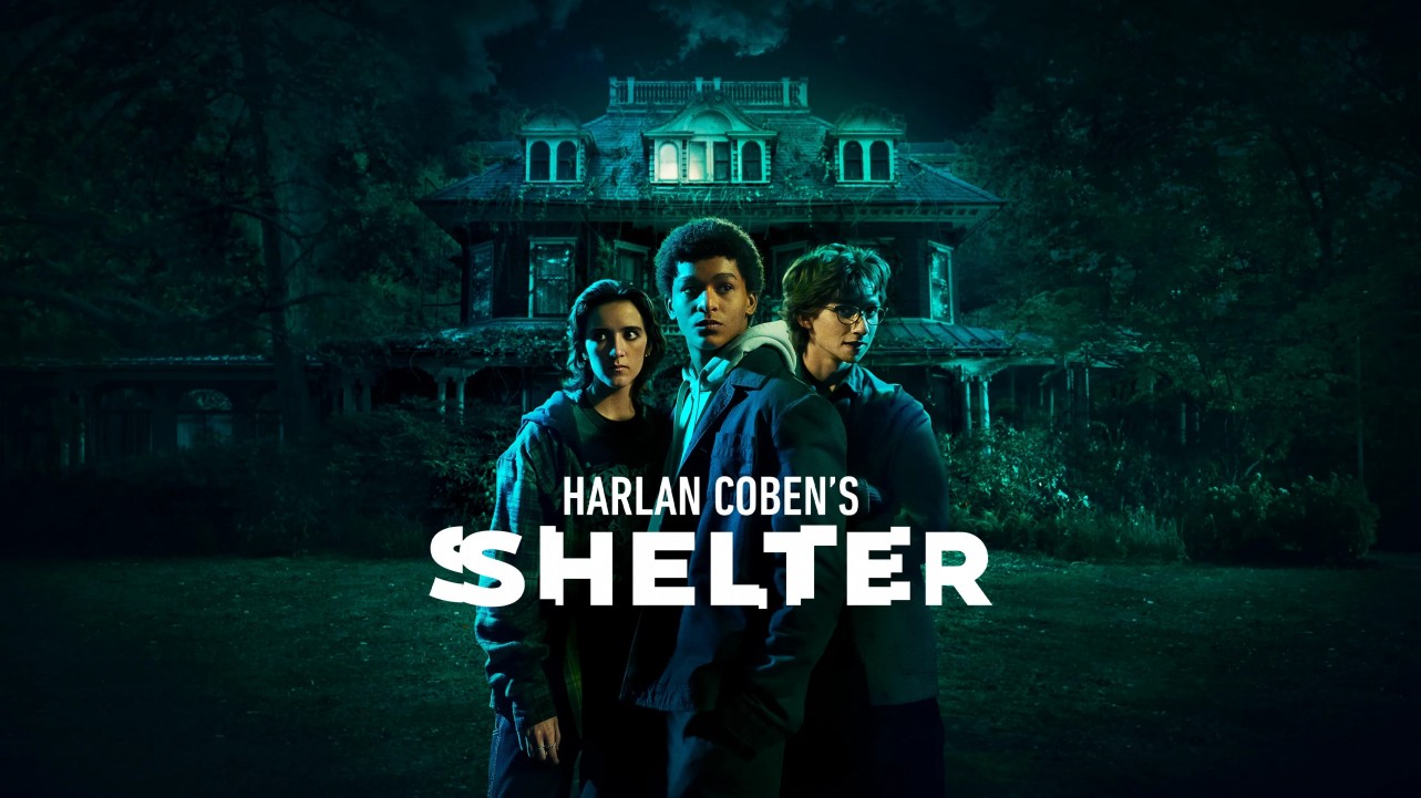 Harlan Coben's Shelter