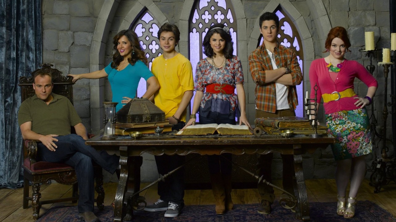 Wizards of Waverly Place