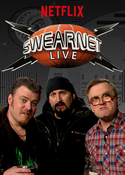 Swearnet: The Movie