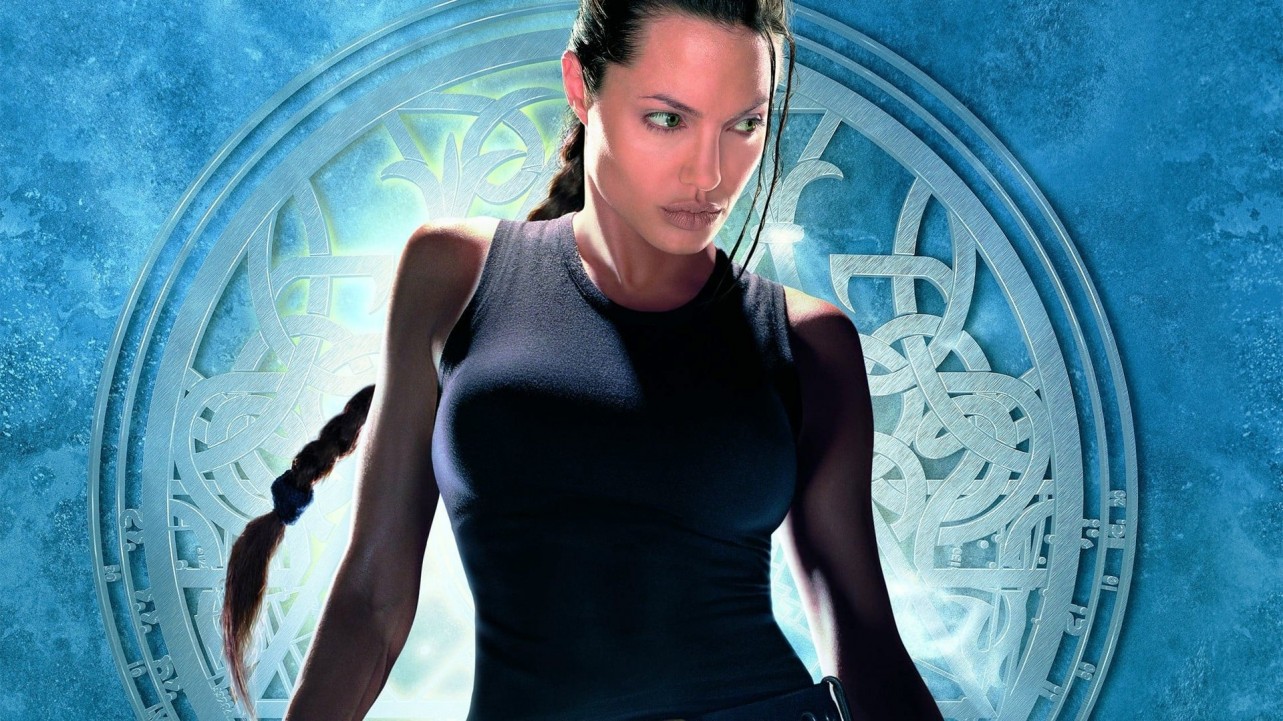 Lara Croft: Tomb Raider