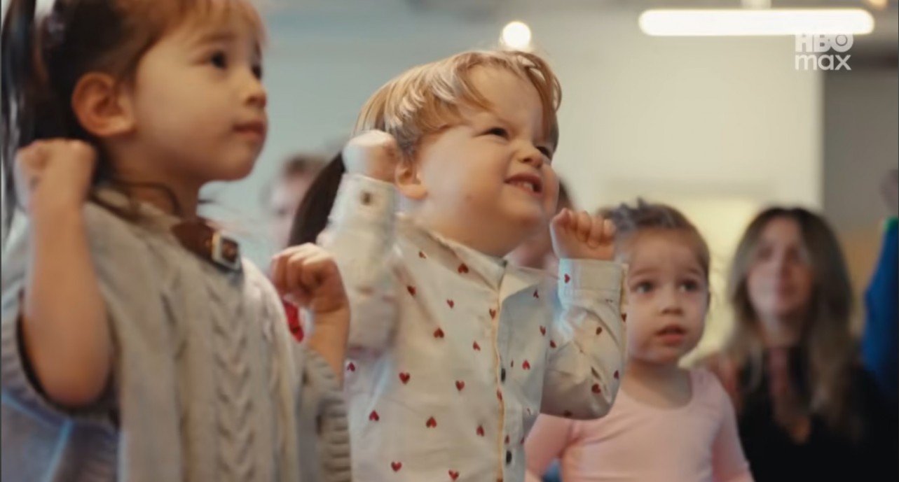 Music Box: Happy and You Know It