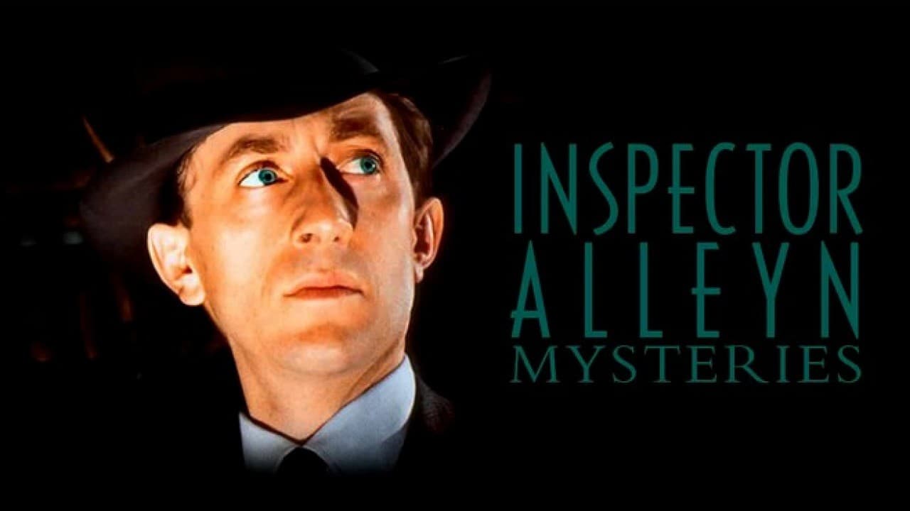 The Inspector Alleyn Mysteries