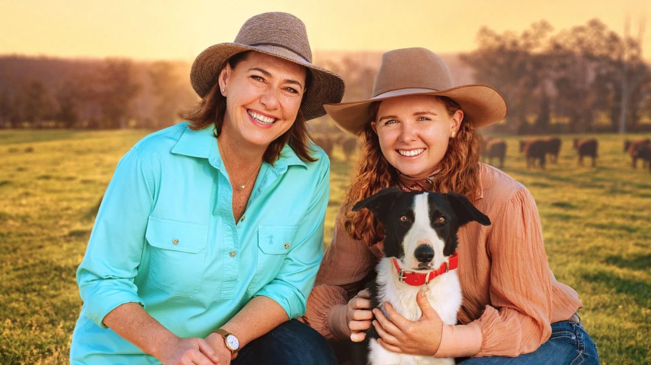 Muster Dogs: Where Are They Now