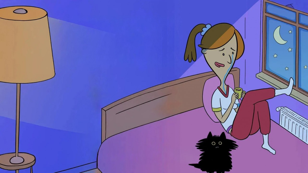 Feride vs. The World