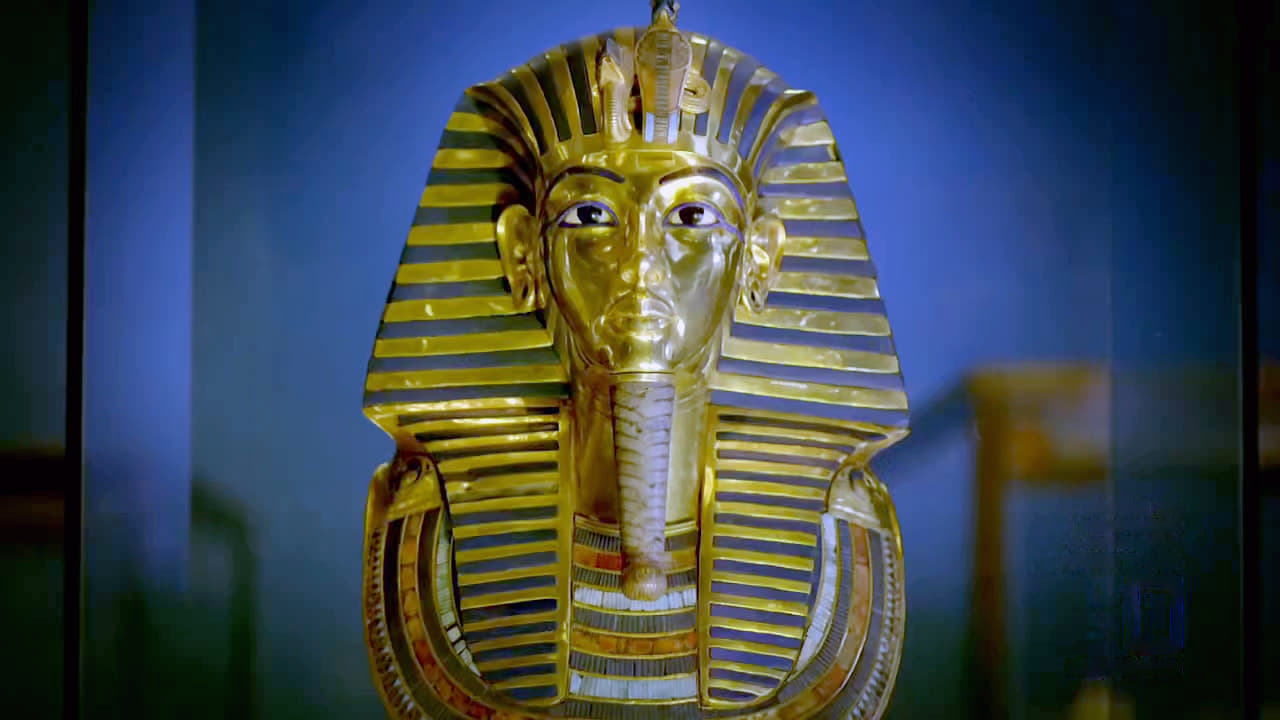 Tut's Treasures: Hidden Secrets