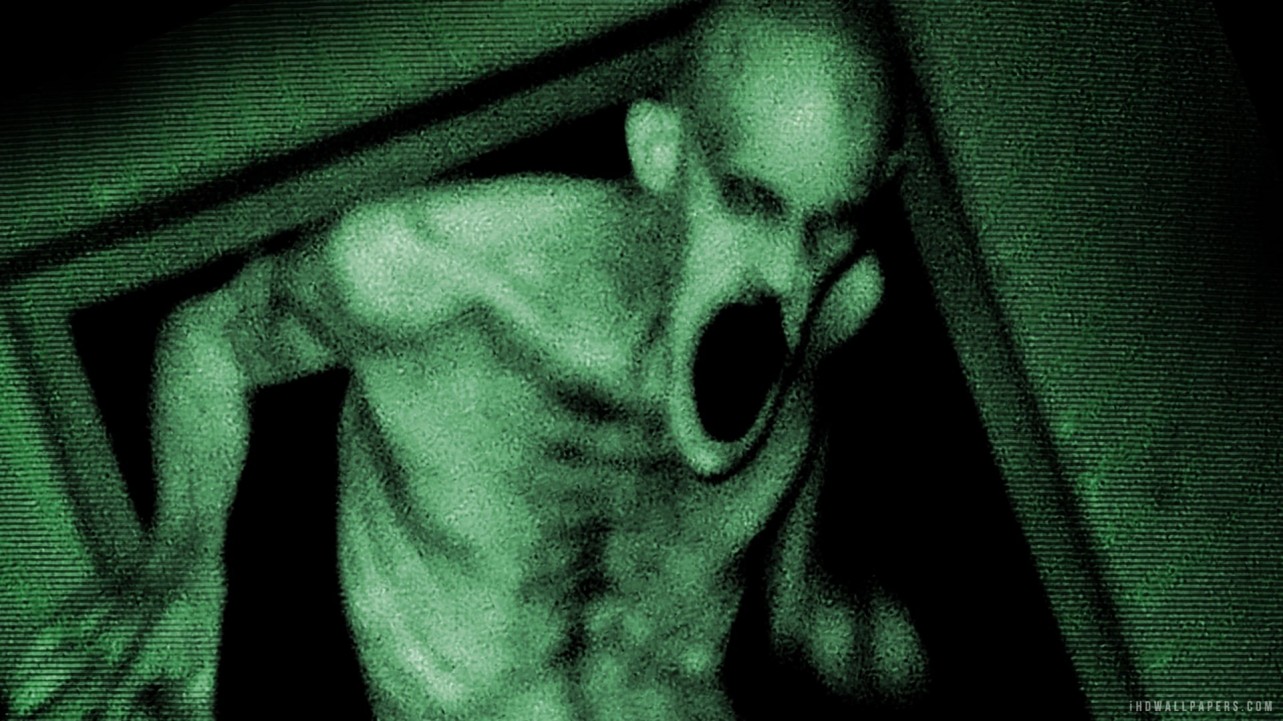 Grave Encounters 2