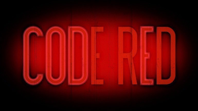 Code Red