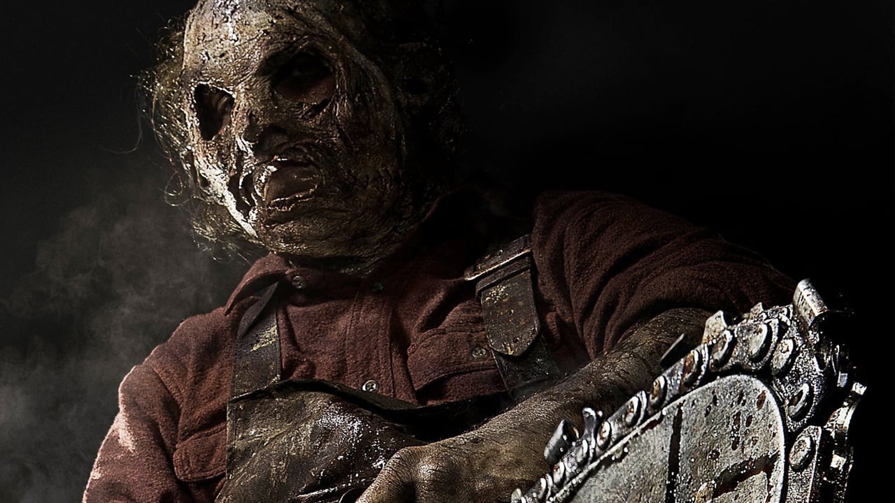 Texas Chainsaw 3D