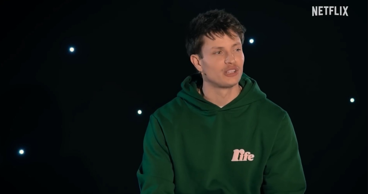 Matt Rife: Unwrapped - A Christmas Crowd Work Special