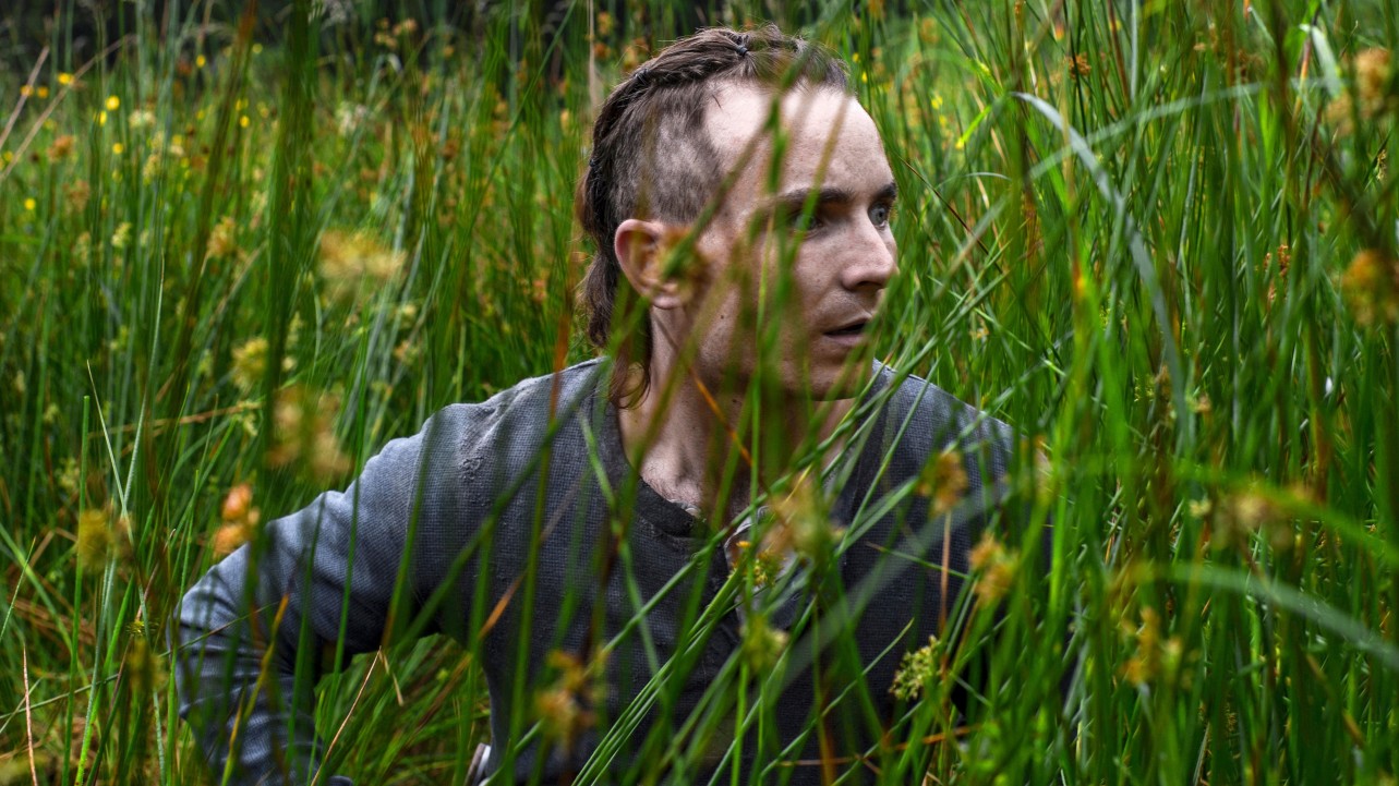 The Survivalist