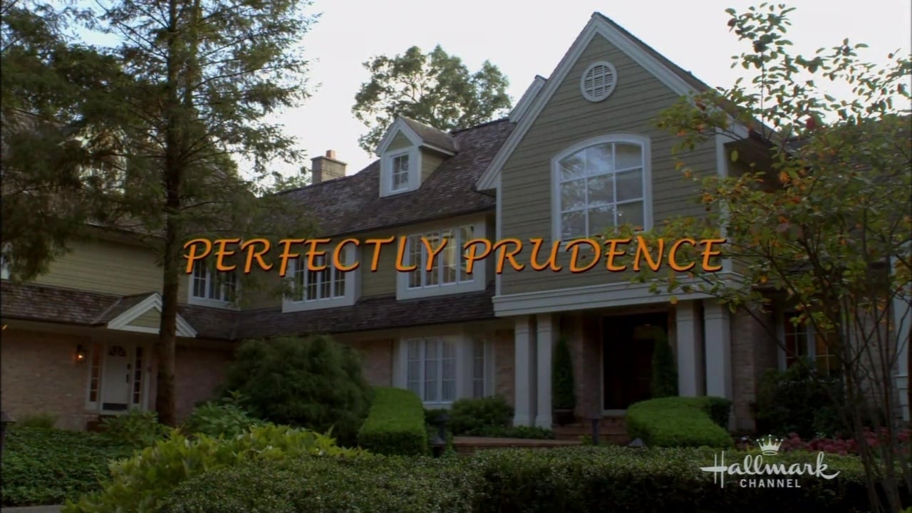 Perfectly Prudence