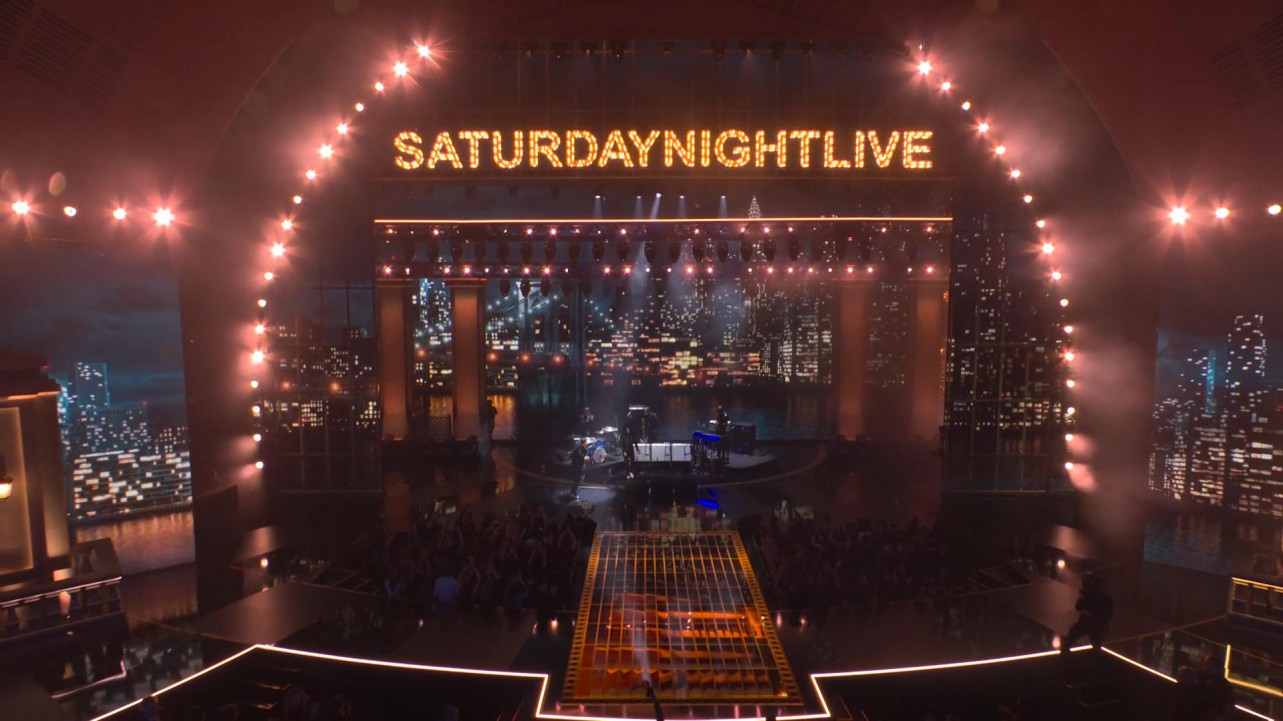 SNL50: The Homecoming Concert