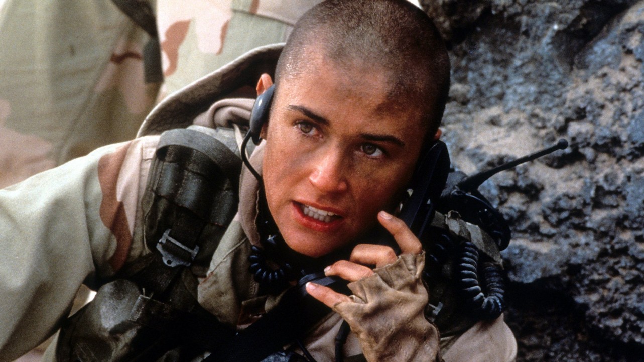 G.I. Jane