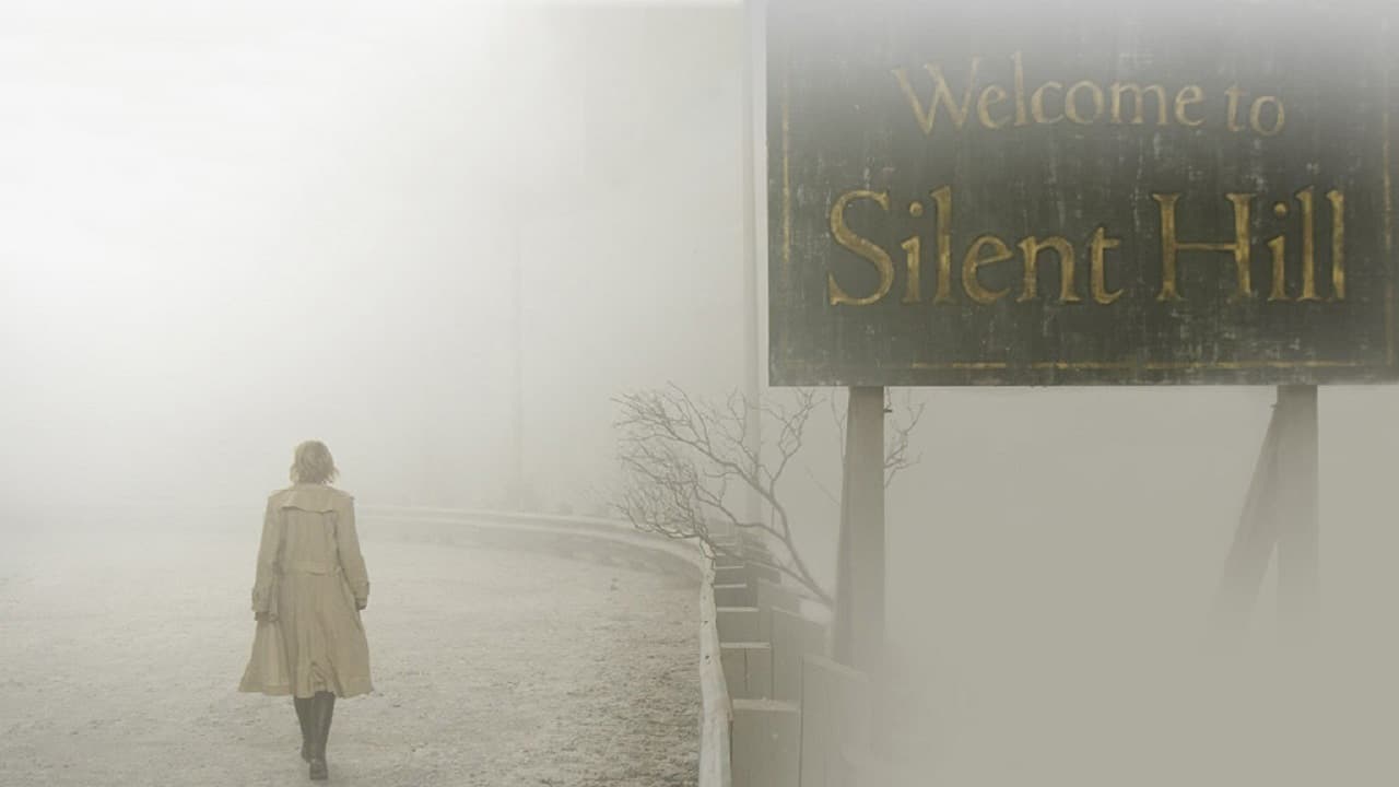 Silent Hill