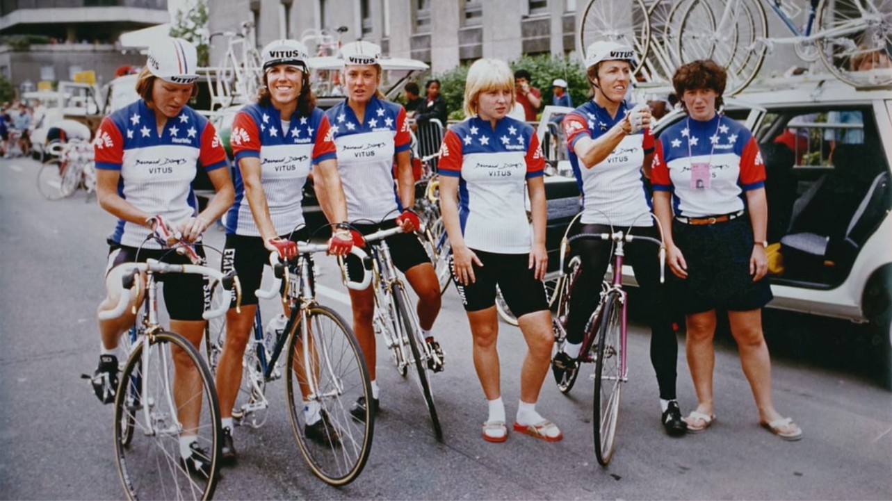 Breakaway Femmes