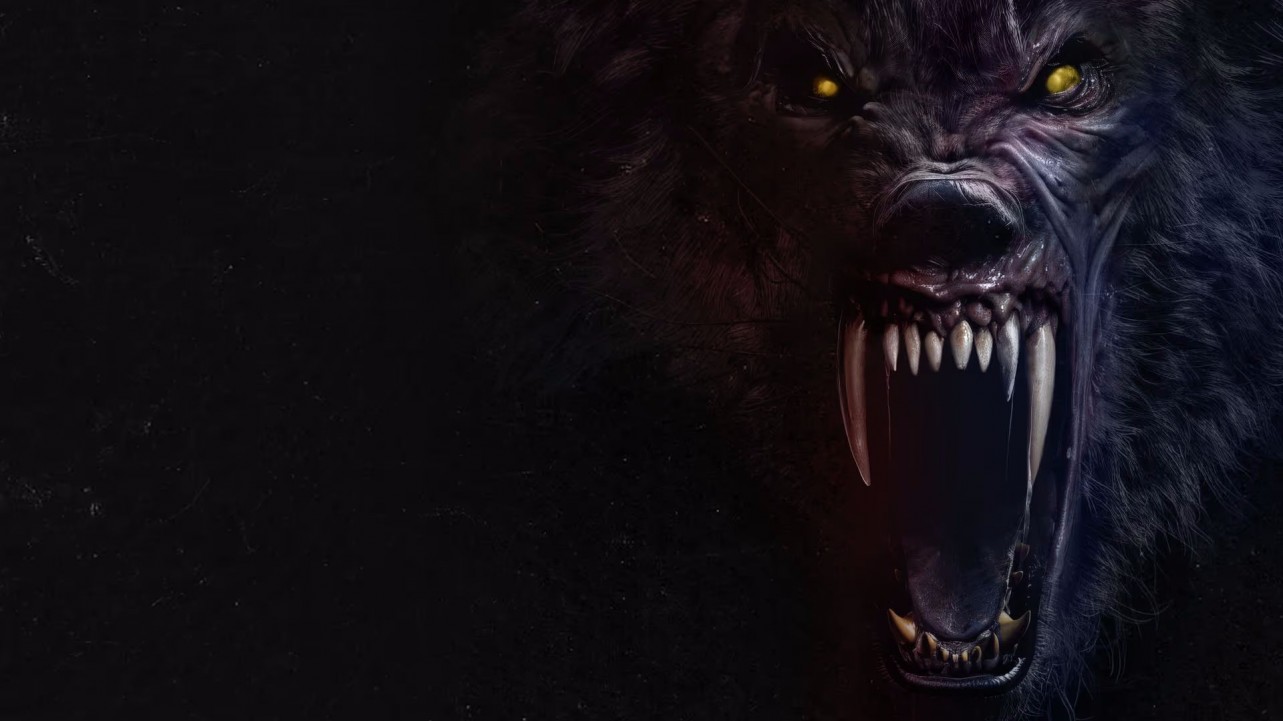 Night of the Werewolves