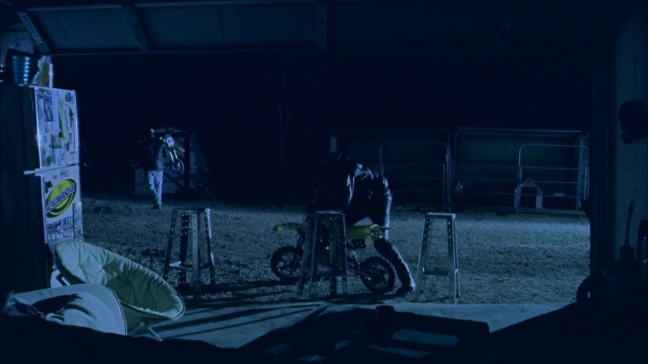 Motocross Kids