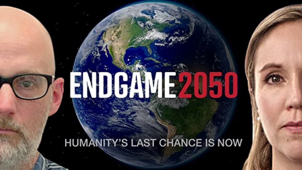 Endgame 2050