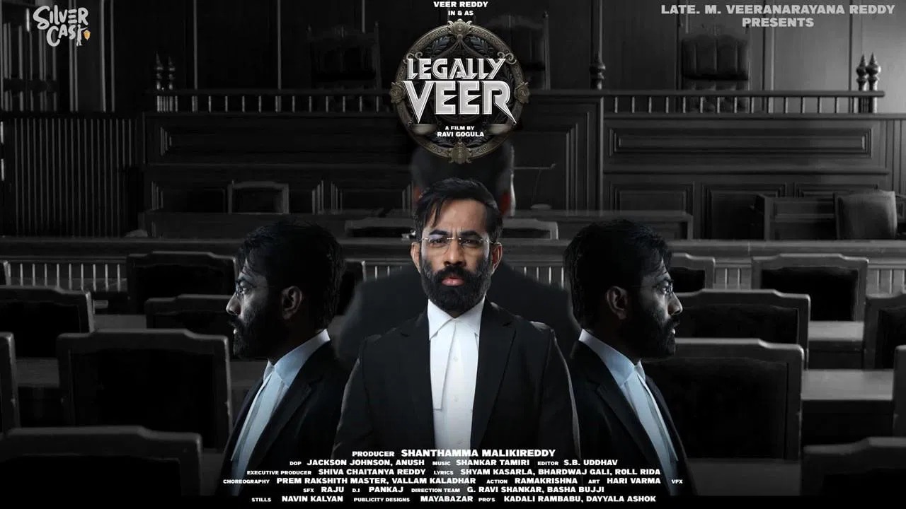 Legally Veer