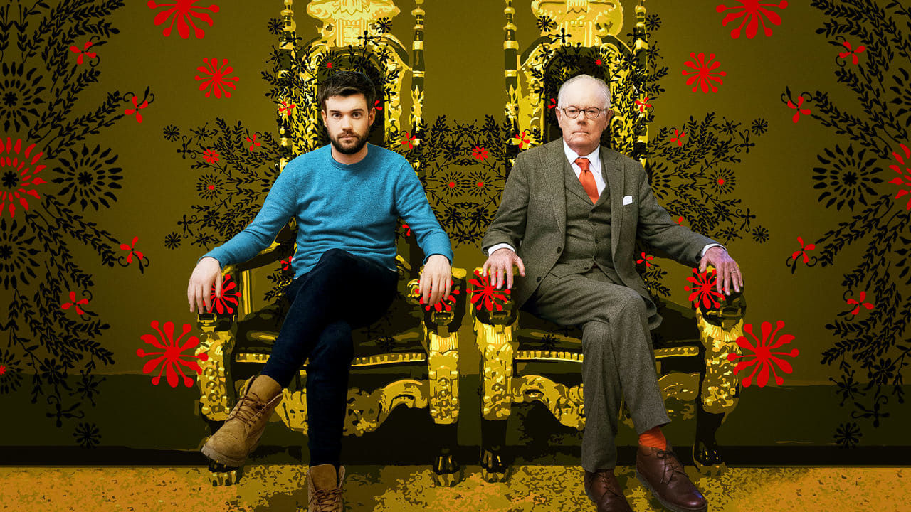 Jack Whitehall: Travels with My Father