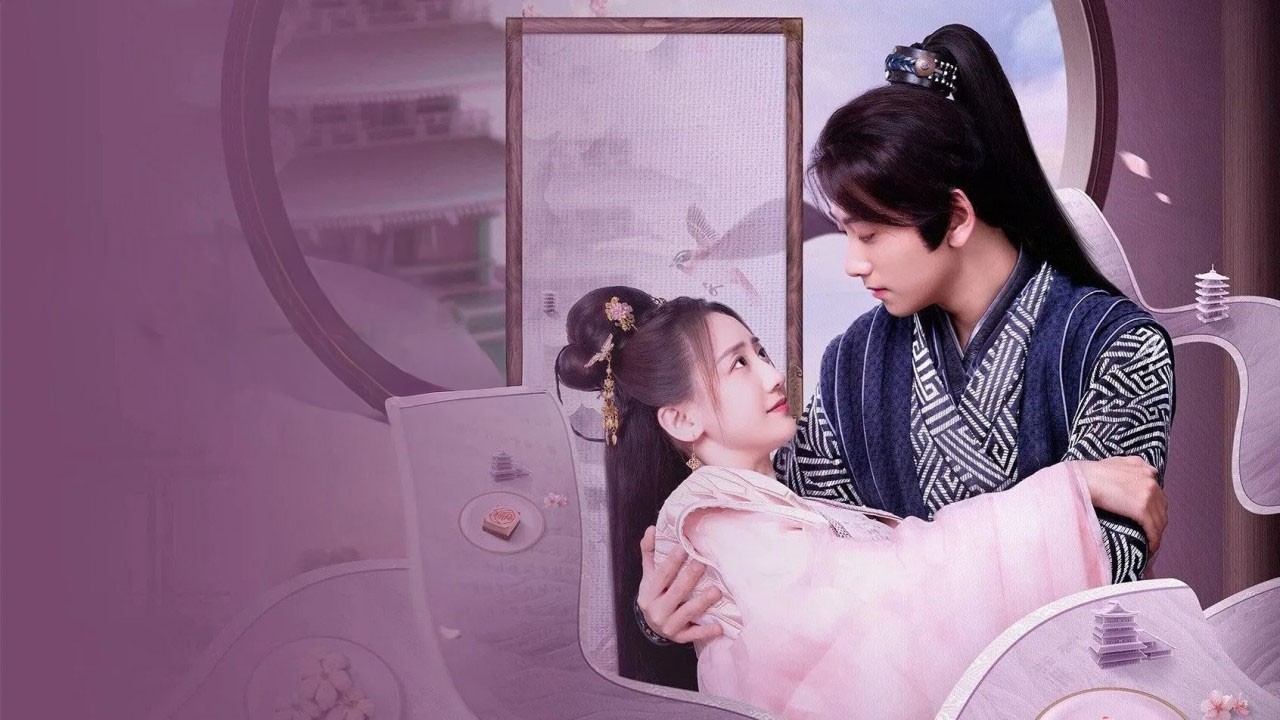 The Little Wife of the General