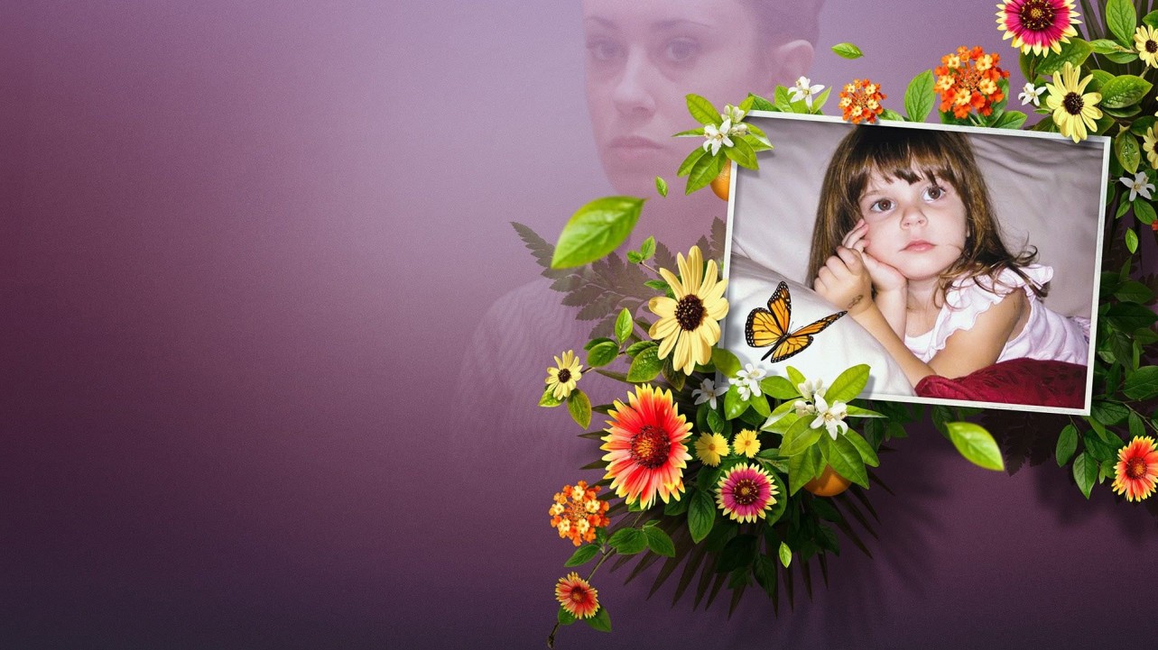 The Case of: Caylee Anthony