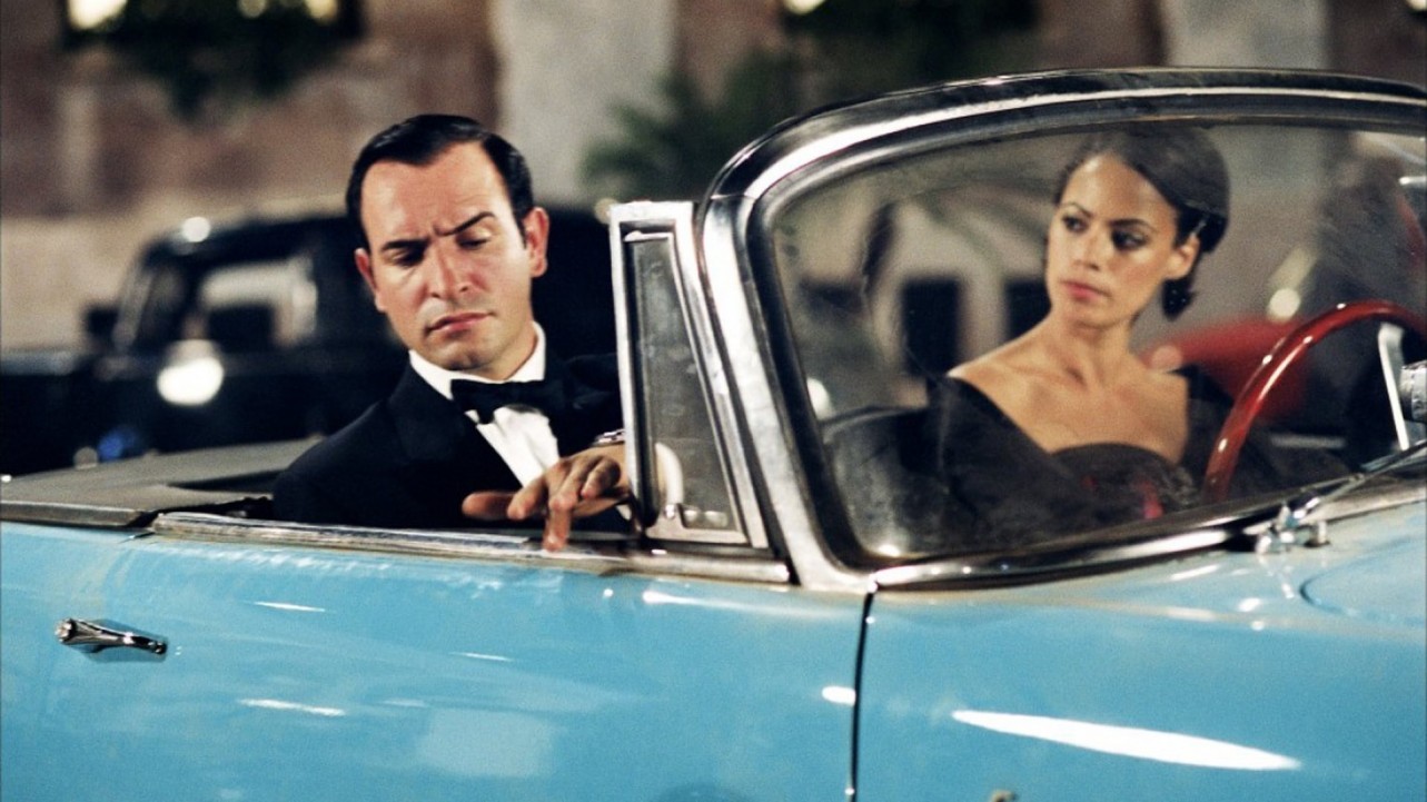 OSS 117: Cairo, Nest of Spies