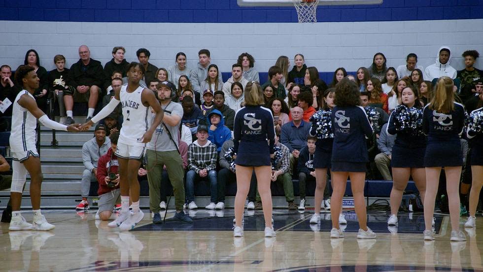 Top Class: The Life and Times of the Sierra Canyon Trailblazers