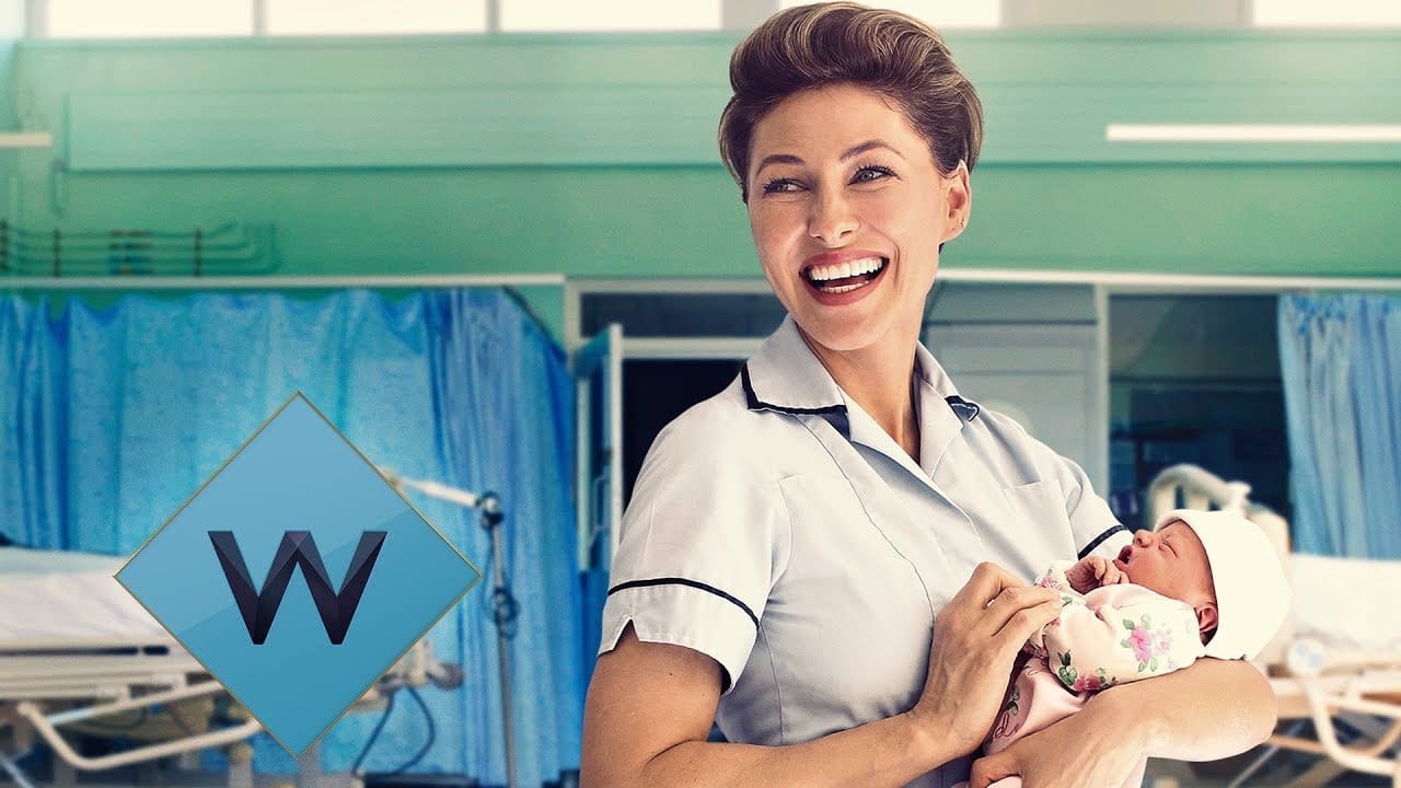 Emma Willis: Delivering Babies