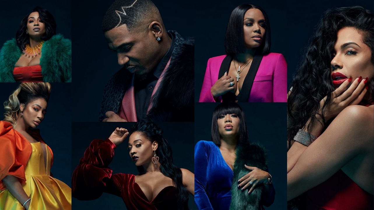 Love & Hip Hop Atlanta