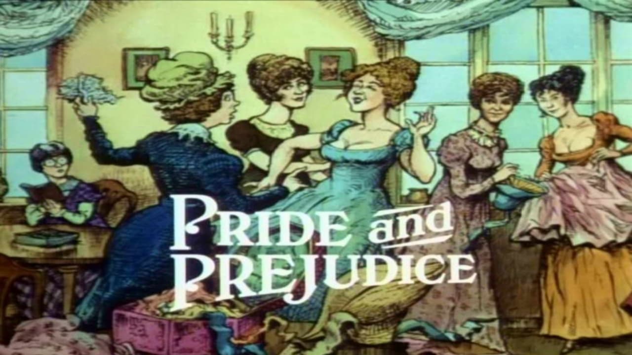 Pride and Prejudice