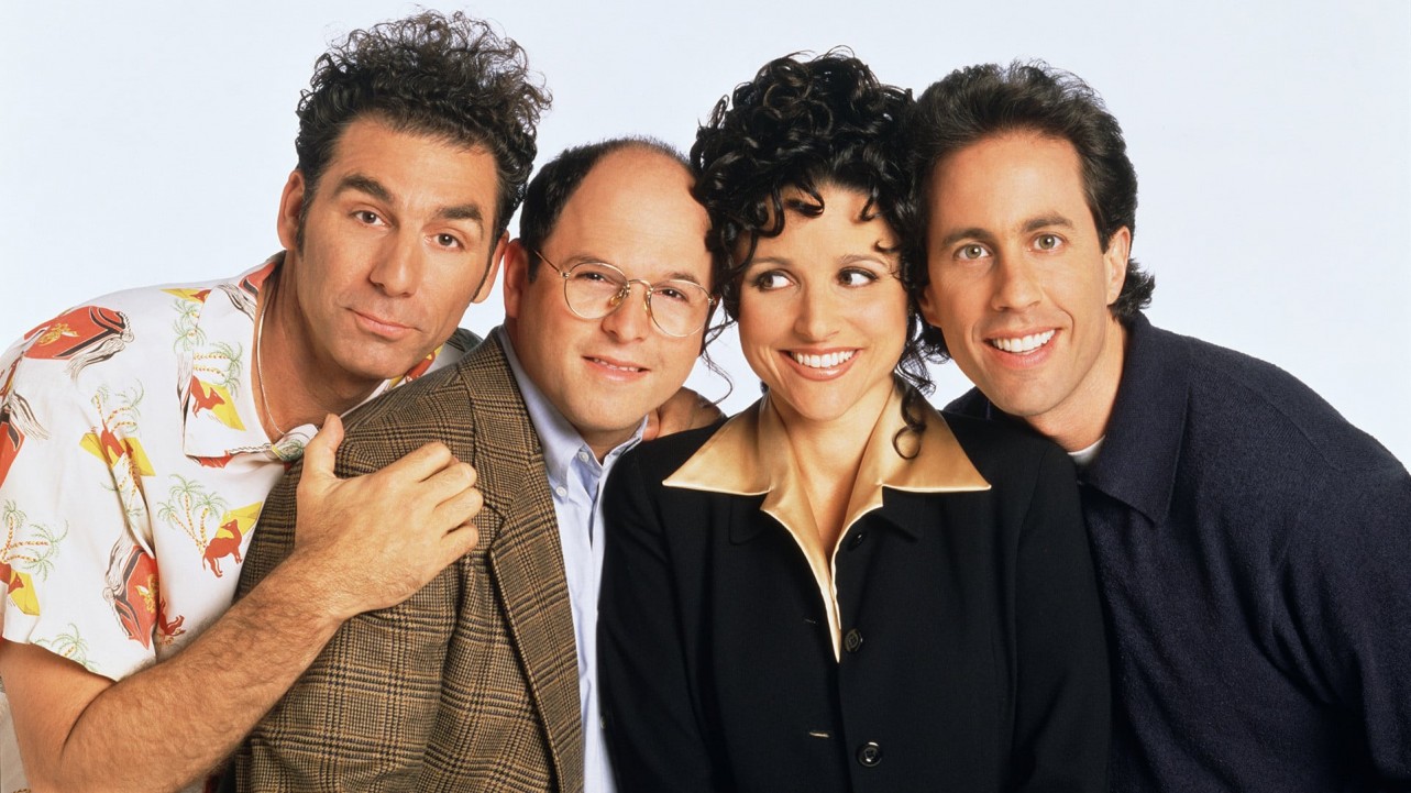 Seinfeld