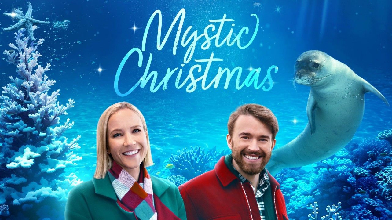 Mystic Christmas