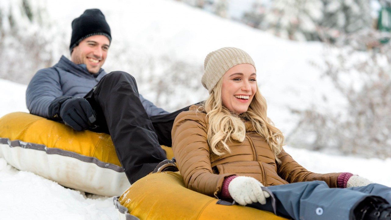 Love on the Slopes