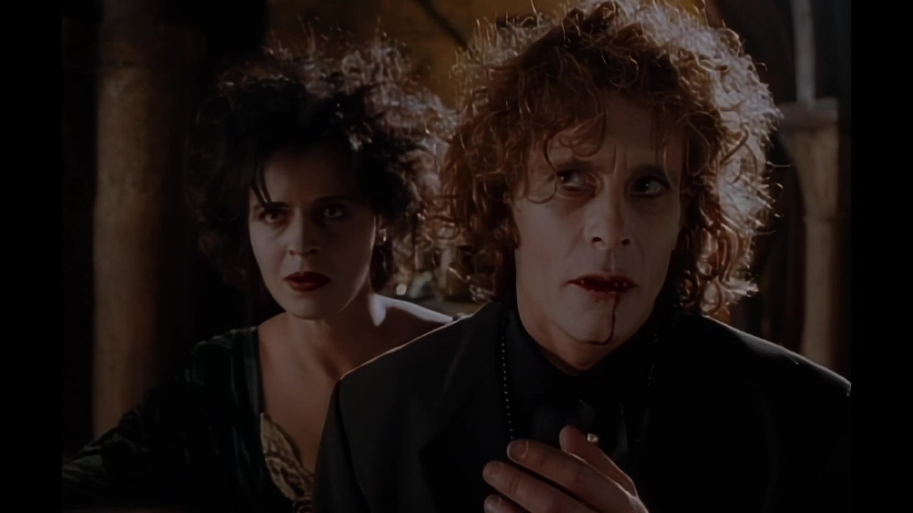 Subspecies 4: Bloodstorm