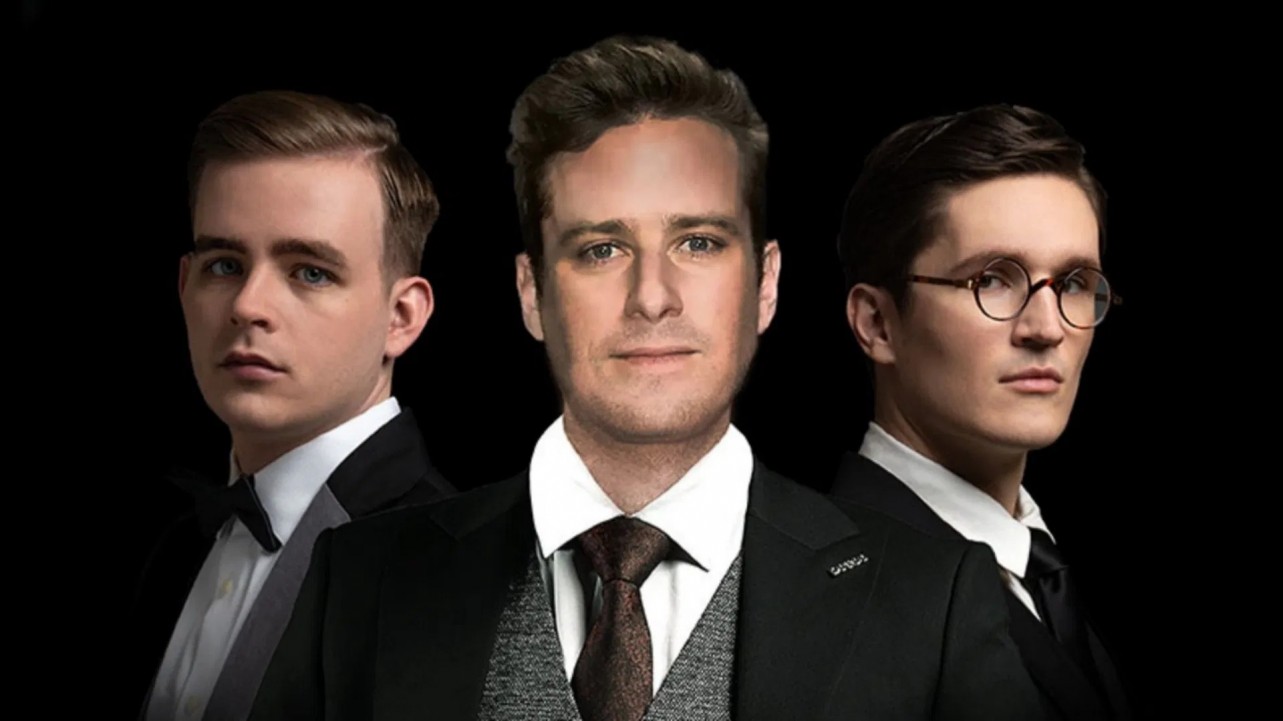 American Criminals