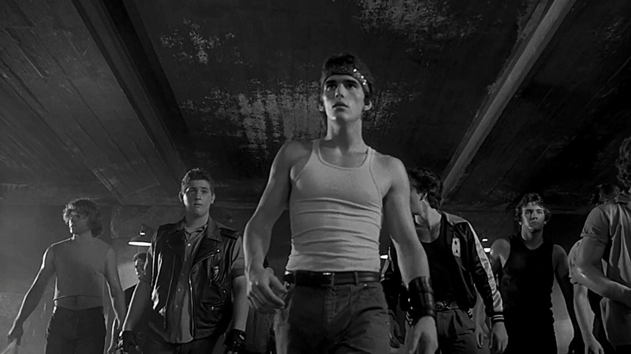 Rumble Fish