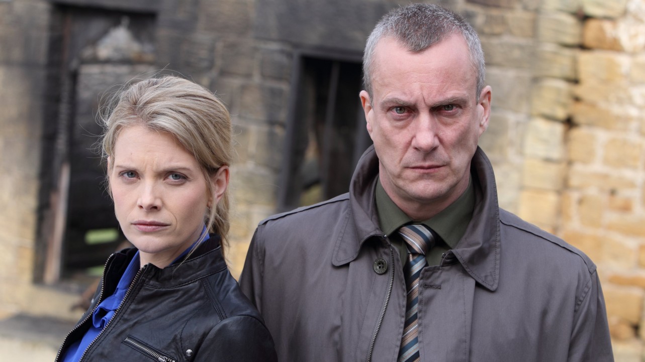 DCI Banks