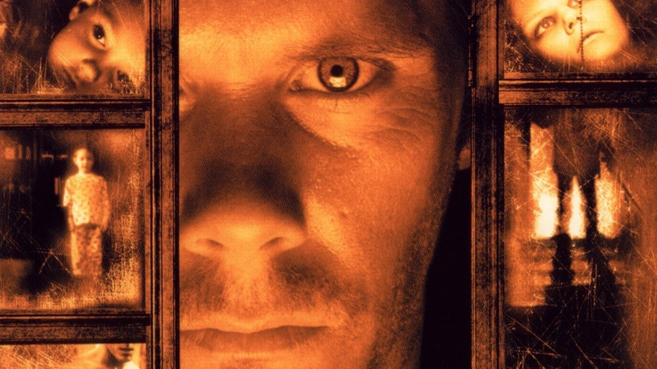 Stir of Echoes