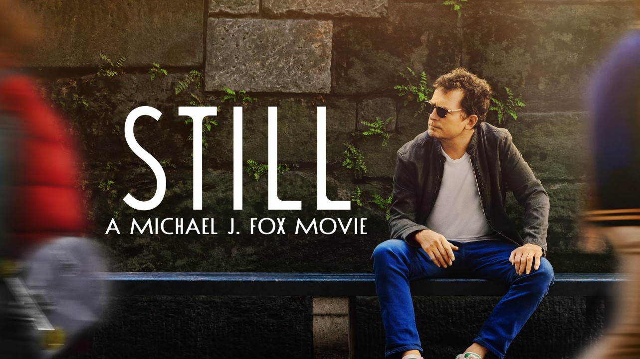 Still: A Michael J. Fox Movie