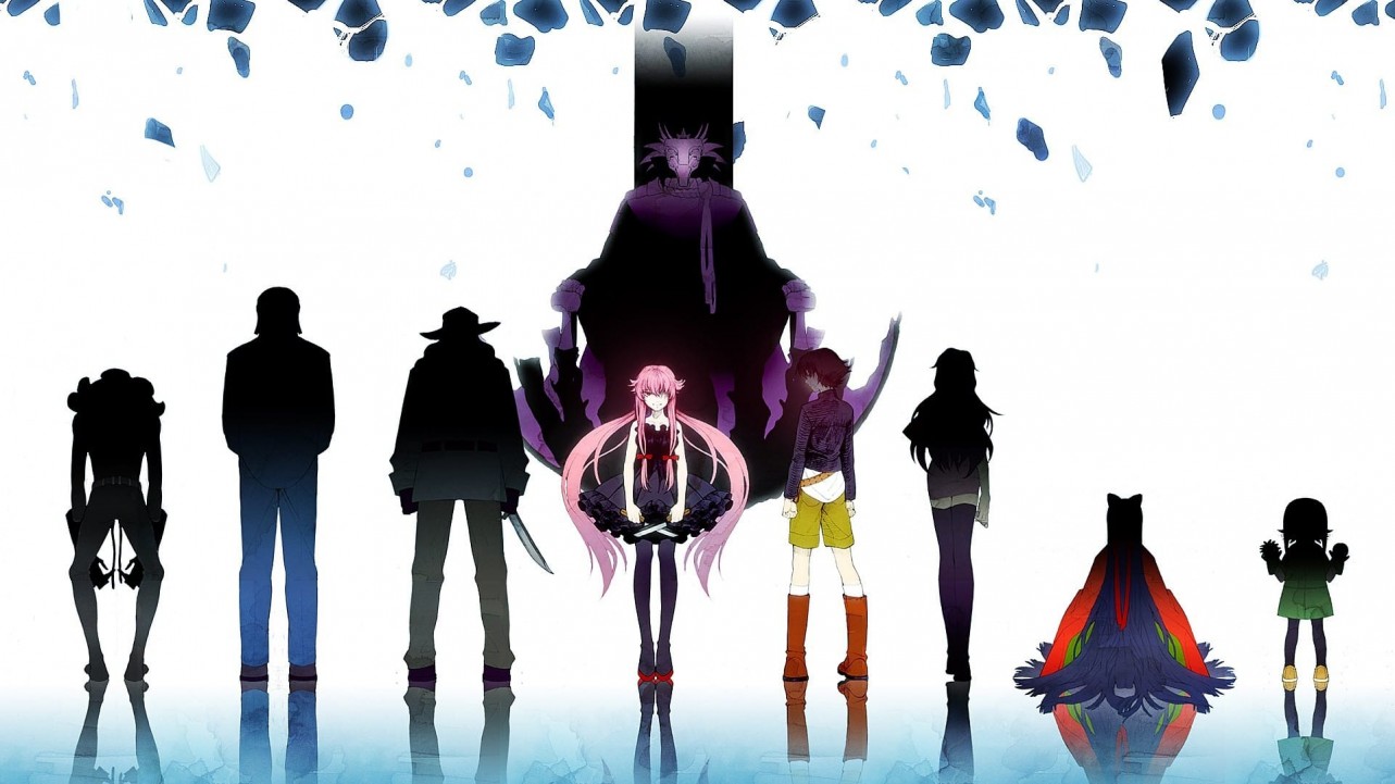 The Future Diary