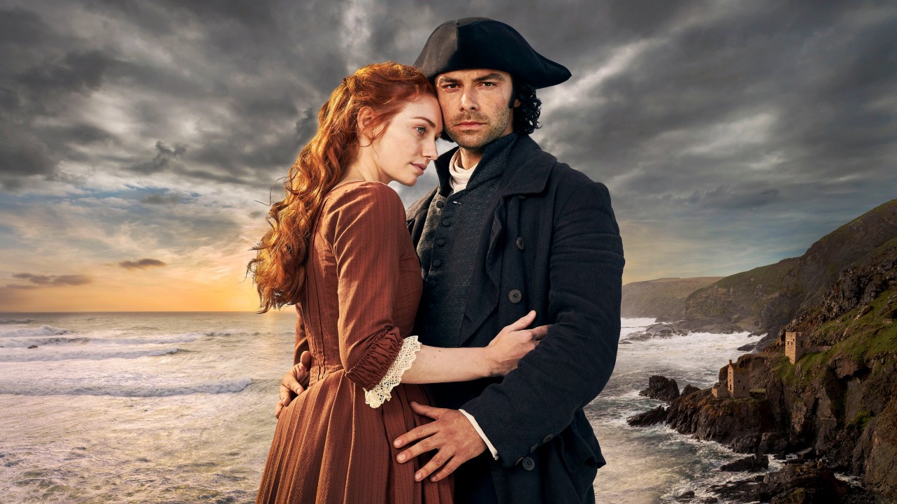 Poldark