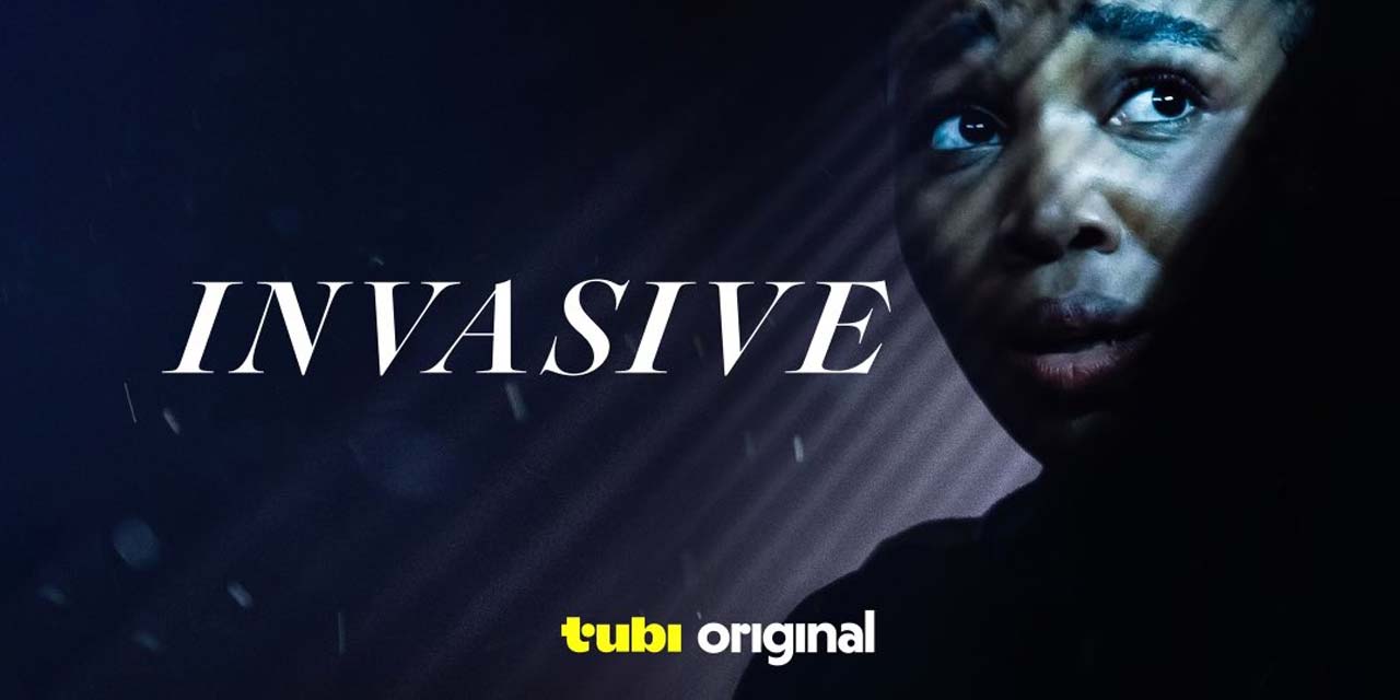 Invasive